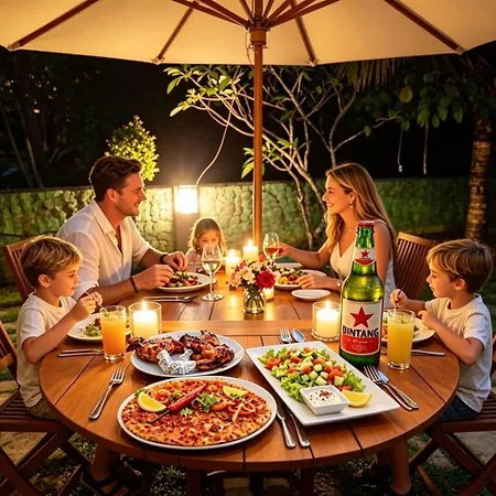 Arunika Cottage