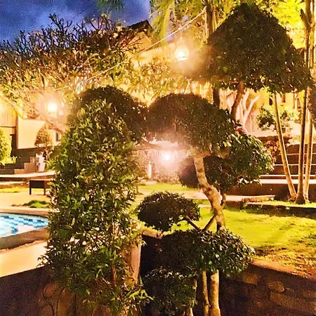 Arunika Cottage