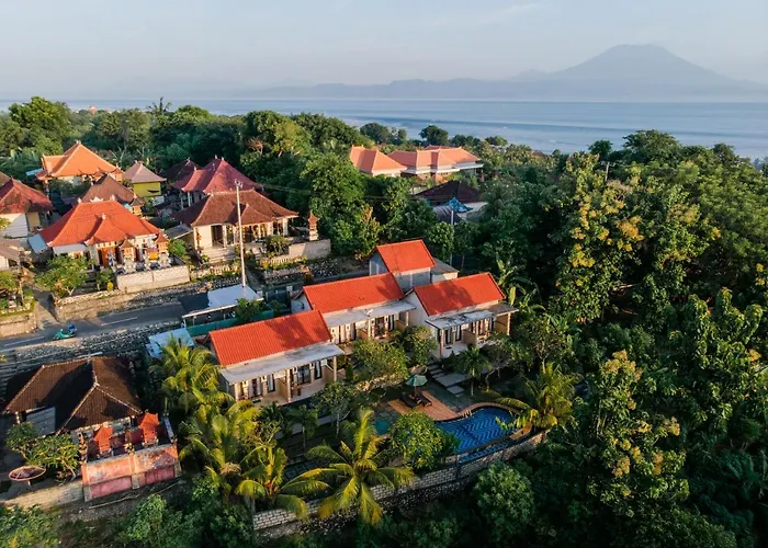 Arunika 3* Batununggul