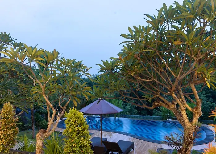 Arunika 3* Batununggul