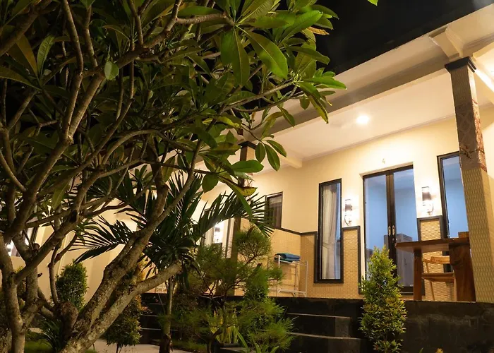 Arunika 3* Batununggul