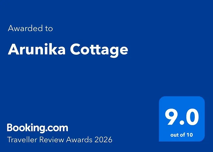 Arunika Batununggul